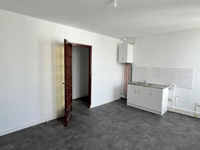 Appartement location à Charleville-Mézières, Nouzonville