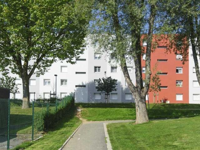 Appartement location à Charleville-Mézières, Charleville-mézières