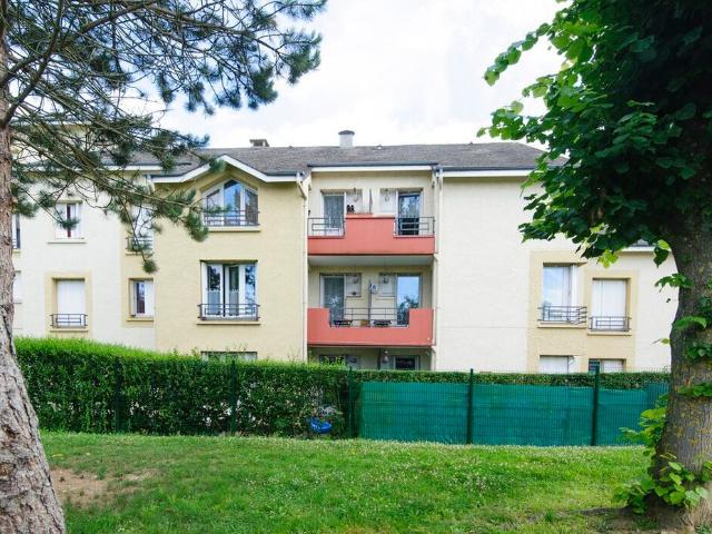 Appartement location à Charleville-Mézières, Charleville-mézières