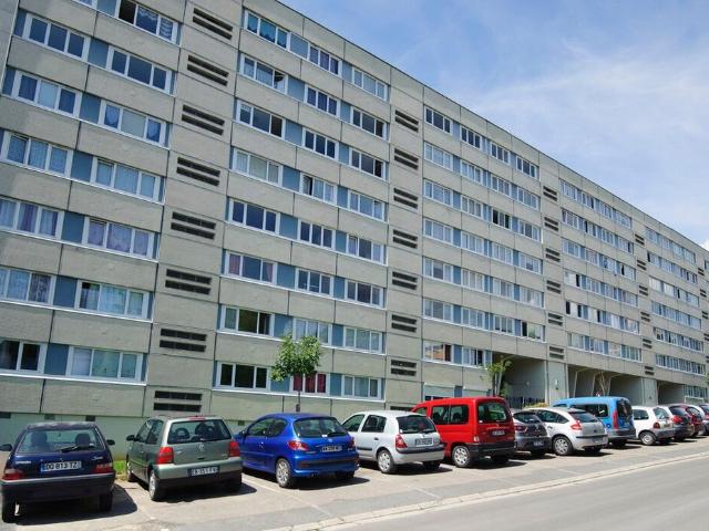 Appartement location à Charleville-Mézières, Charleville-mézières