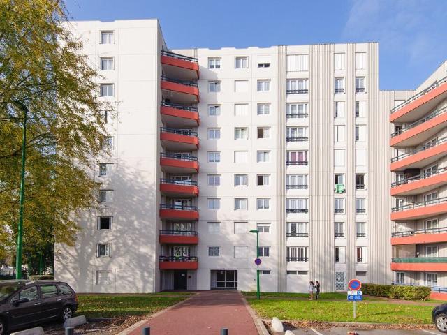 Appartement location à Charleville-Mézières, Charleville-mézières