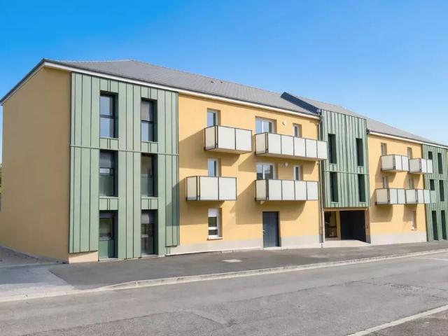 Appartement location à Charleville-Mézières, Charleville-mézières