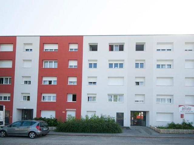 Appartement location à Charleville-Mézières, Charleville-mézières