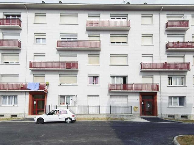 Appartement location à Charleville-Mézières, Charleville-mézières
