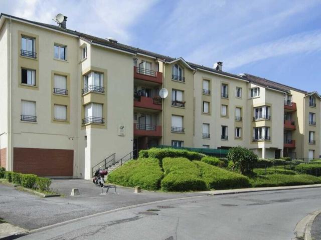 Appartement location à Charleville-Mézières, Charleville-mézières