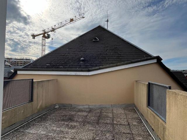 Appartement location à Charleville-Mézières, Nouzonville