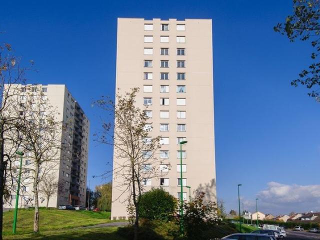 Appartement location à Charleville-Mézières, Charleville-mézières