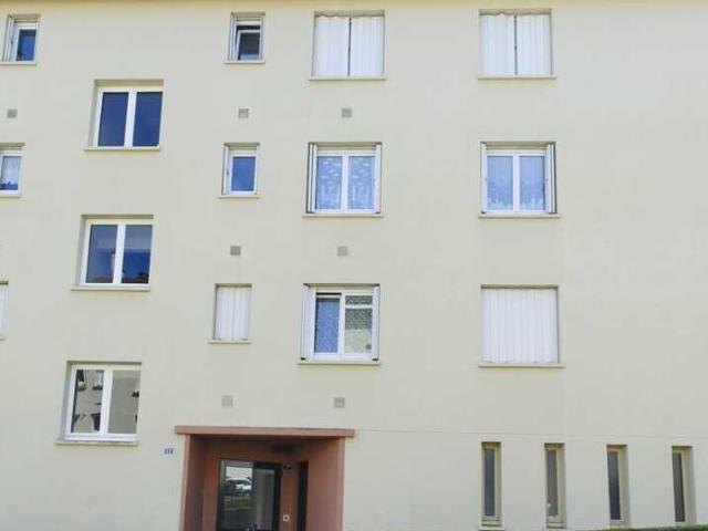 Appartement location à Charleville-Mézières, Nouzonville