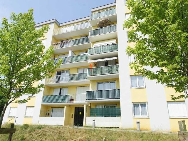 Appartement location à Charleville-Mézières, Charleville-mézières