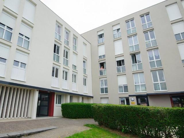 Appartement location à Charleville-Mézières, Charleville-mézières