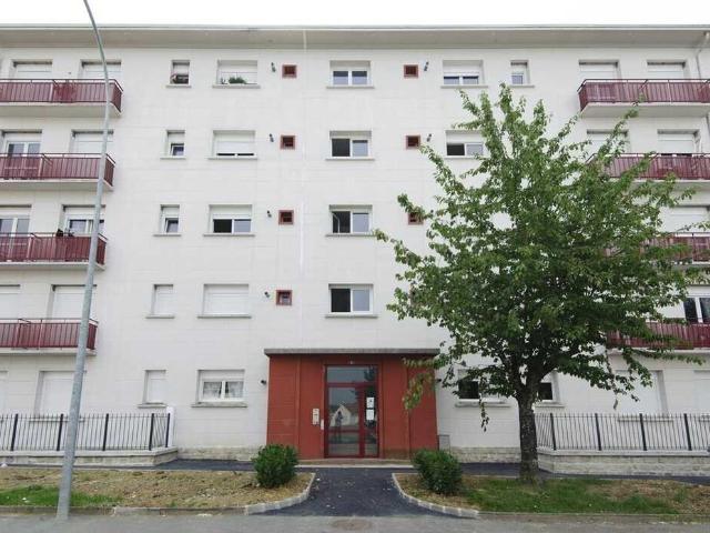 Appartement location à Charleville-Mézières, Charleville-mézières