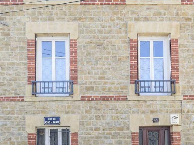 Appartement location à Charleville-Mézières, Saint-laurent