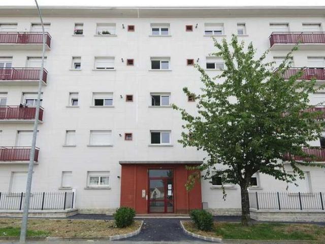 Appartement location à Charleville-Mézières, Charleville-mézières