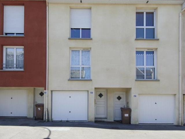 Appartement location à Charleville-Mézières, Charleville-mézières