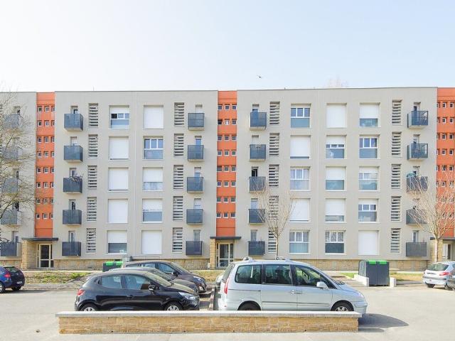 Appartement location à Charleville-Mézières, Charleville-mézières