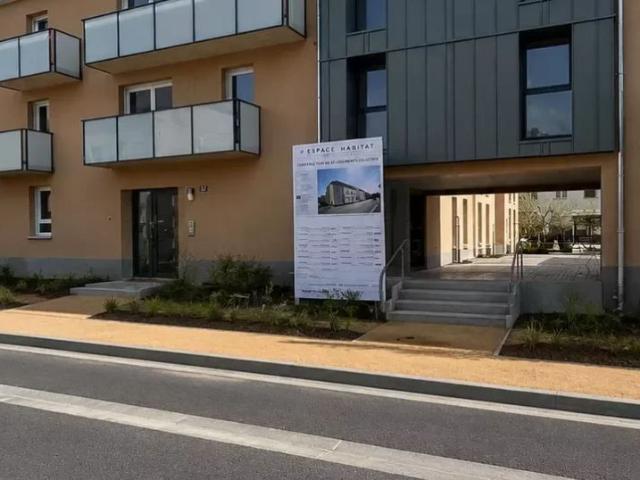 Appartement location à Charleville-Mézières, Charleville-mézières