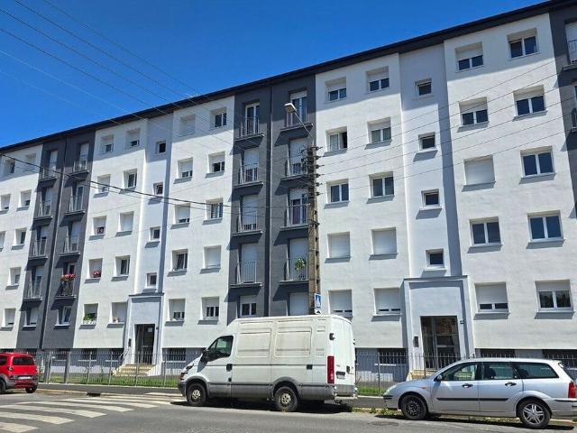 Appartement location à Charleville-Mézières, Charleville-mézières