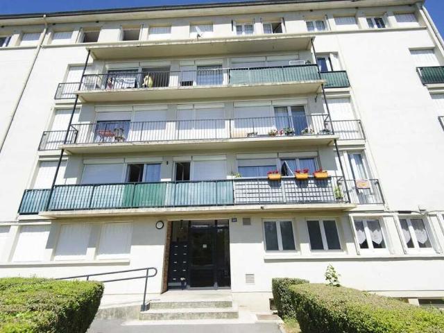 Appartement location à Charleville-Mézières, Charleville-mézières