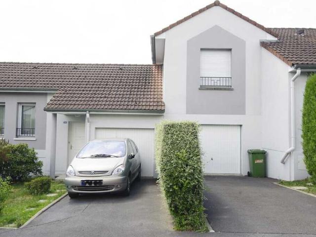 Appartement location à Charleville-Mézières, Charleville-mézières