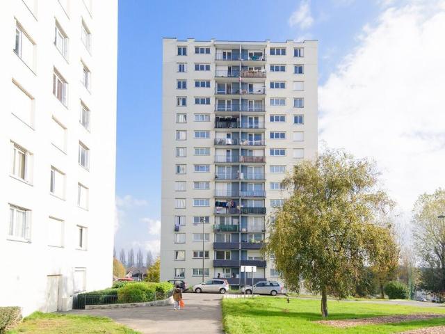 Appartement location à Charleville-Mézières, Charleville-mézières