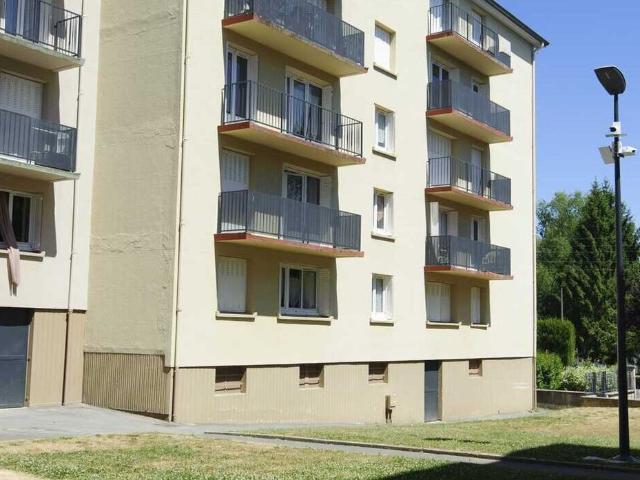 Appartement location à Charleville-Mézières, Charleville-mézières