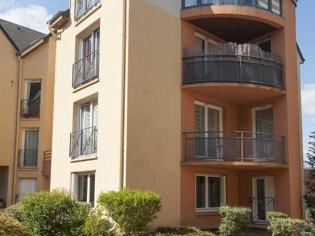 Appartement location à Charleville-Mézières, Nouzonville