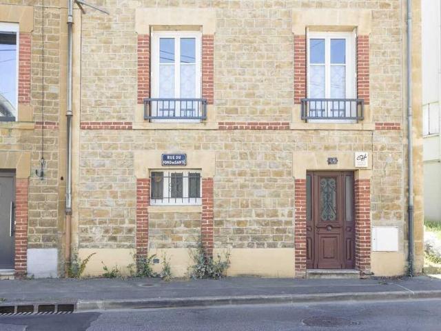 Appartement location à Charleville-Mézières, Charleville-mézières