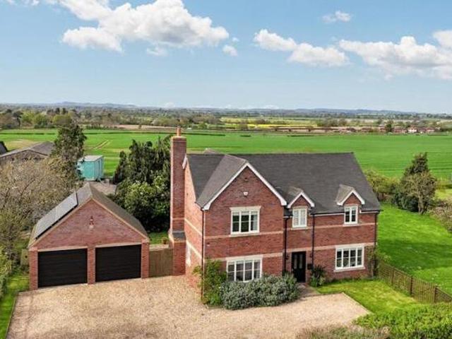 House for sale in Frankwell, Shropshire