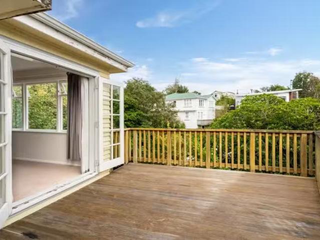House for rent in Matata, Wellington