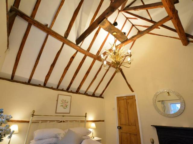Apartment for rent in Hart, Hartley Wintney