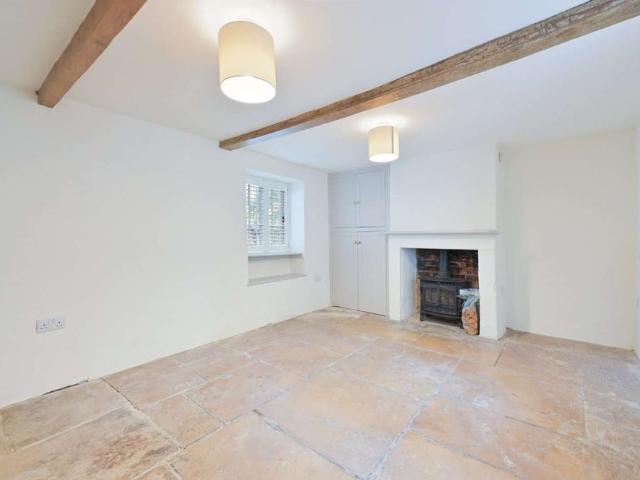 House for rent in The Promenade, Cheltenham