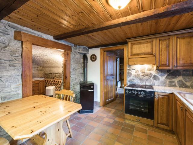 Apartment mieten in Val-d'Illiez, Wallis