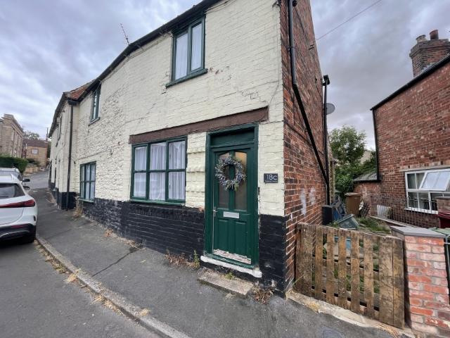 House for rent in Kirton In Lindsey, North Lincolnshire