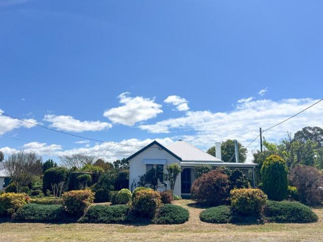 House for rent in Tenterfield, Tenterfield Shire Council