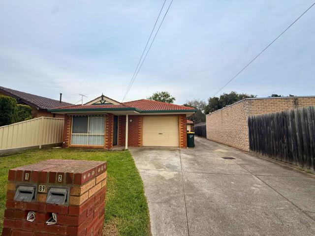 Apartment for rent in Camerons Creek, Victoria