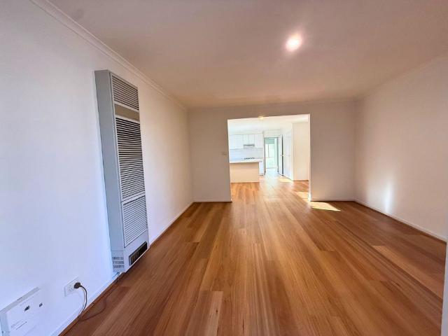 Apartment for rent in Camerons Creek, Victoria