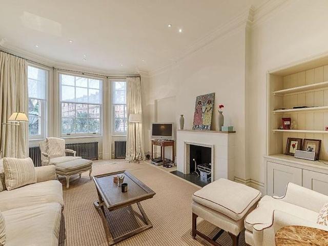 Apartment for rent in Chelsea, Greater London