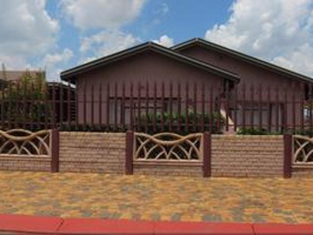 House for sale in Mohlakeng, Gauteng