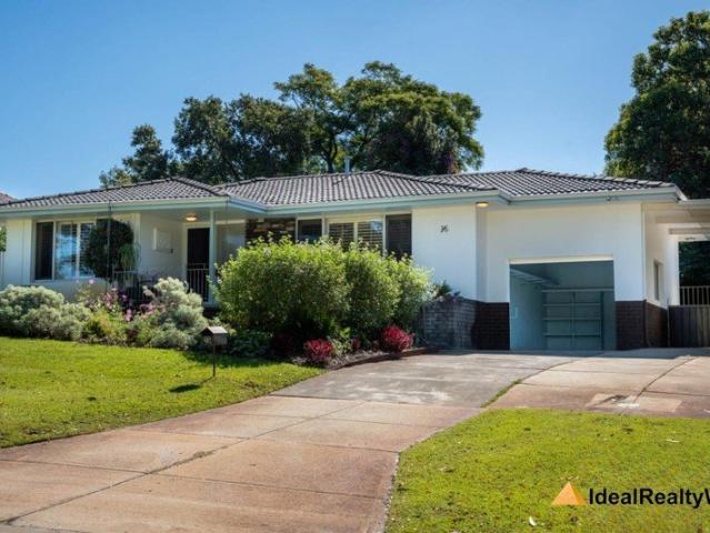 House for rent in Rossmoyne, Western Australia