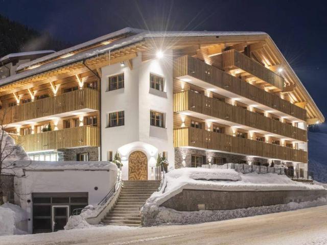 Apartment kaufen in Lech am Arlberg, Zürs