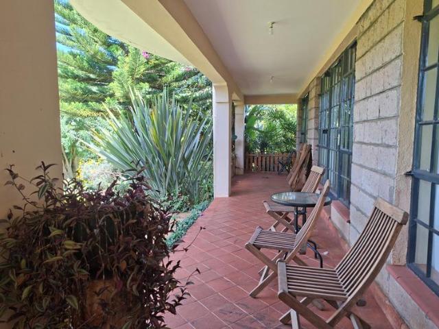 House for rent in Runda, Westlands