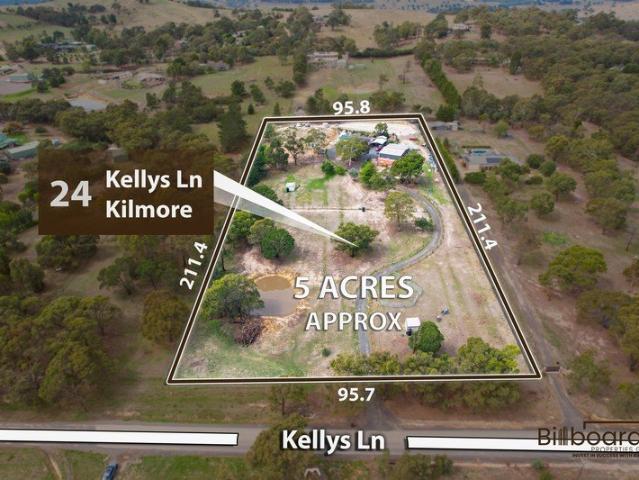 House for sale in Kilmore, Victoria