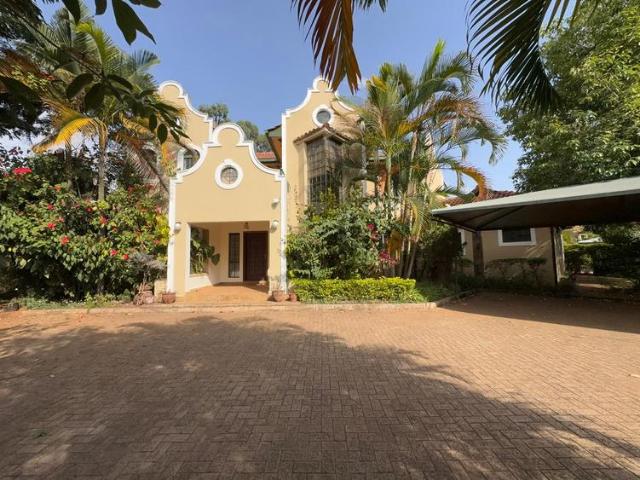 House for sale in Runda, Westlands