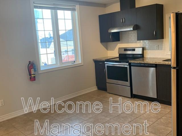 House for rent in St. Catharines
