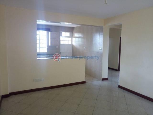 Townhouse for rent in Kasarani