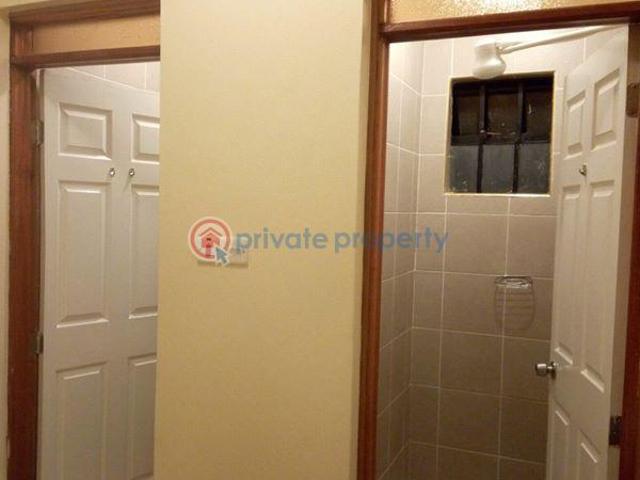 Townhouse for rent in Ngong