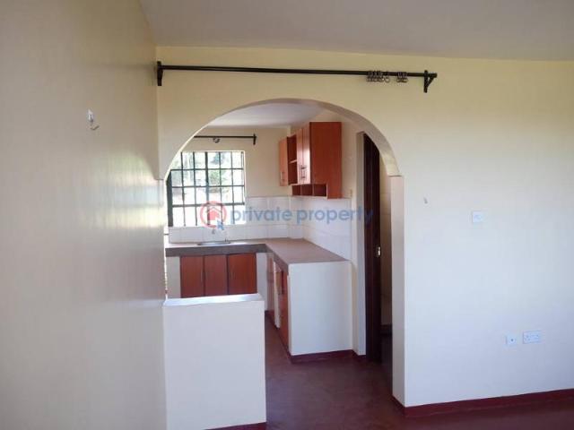House for rent in Thika