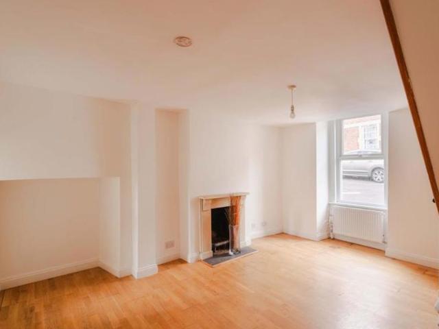 House for rent in Feckenham, City Of Bristol