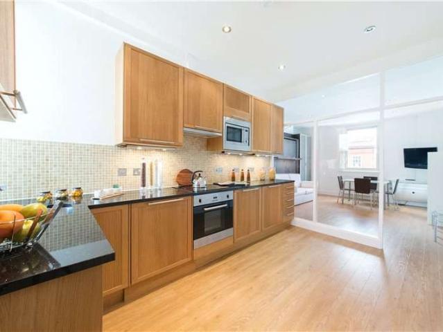 Studio for rent in London, Chelsea