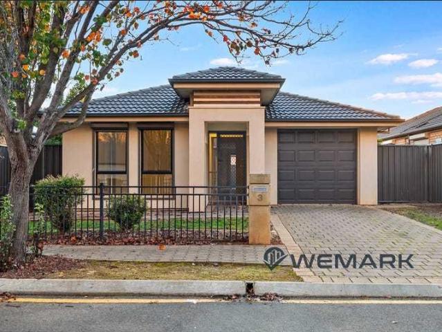 House for rent in Horseshoe Creek, South Australia